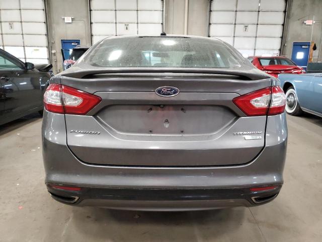 Photo 6 from auction – 2014 FORD FUSION TIT with VIN 3FA6P0K92ER271026