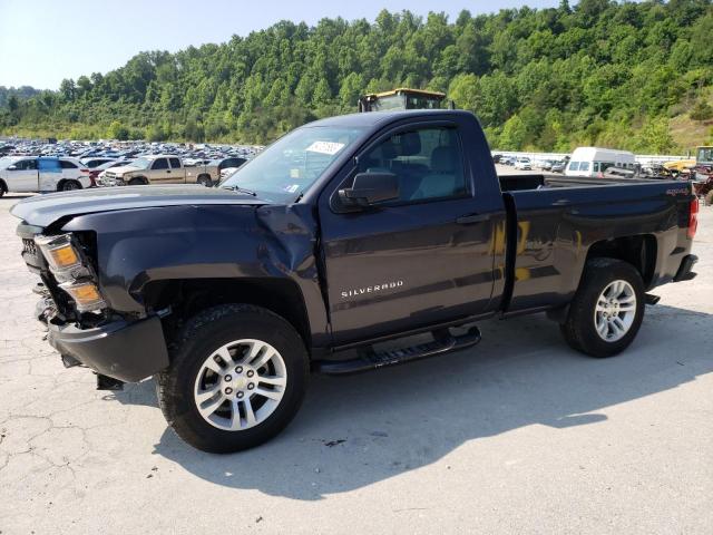 CHEVROLET SILVERADO 2015 with VIN 1GCNKPEC6FZ442667 - Photo from auction