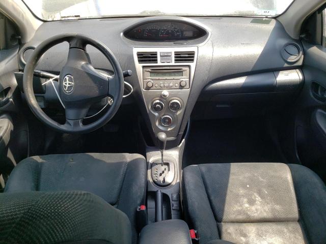 Photo 8 from auction – 2012 TOYOTA YARIS with VIN JTDBT4K36CL018097