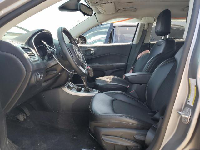 Photo 7 from auction – 2018 JEEP COMPASS LA with VIN 3C4NJDBB9JT280949