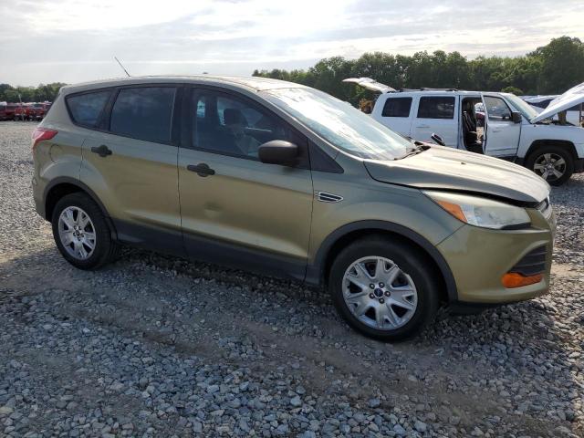 Photo 4 from auction – 2013 FORD ESCAPE S with VIN 1FMCU0F71DUC41937