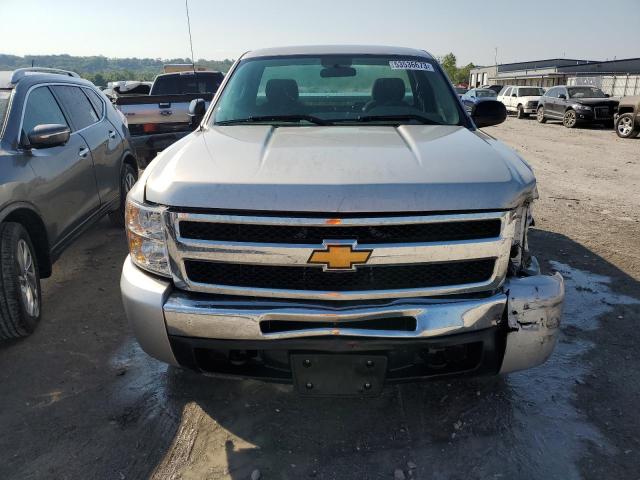 Photo 5 from auction – 2011 CHEVROLET SILVERADO with VIN 1GCNKPEA4BZ366410