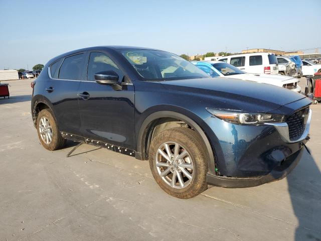 Photo 4 from auction – 2022 MAZDA CX-5 SELEC with VIN JM3KFBBM5N0609795