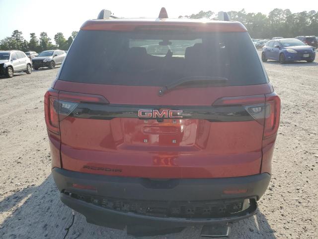Photo 6 from auction – 2022 GMC ACADIA SLE with VIN 1GKKNKL46NZ106724