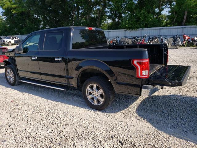 Photo 2 from auction – 2016 FORD F150 SUPER with VIN 1FTEW1CPXGKE02528