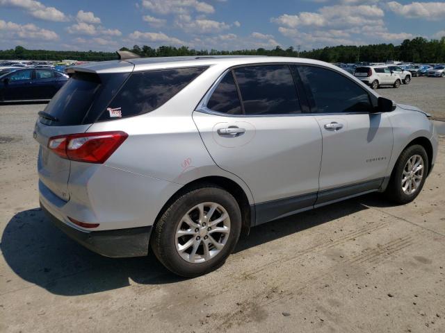 Photo 3 from auction – 2018 CHEVROLET EQUINOX LT with VIN 2GNAXJEVXJ6289768