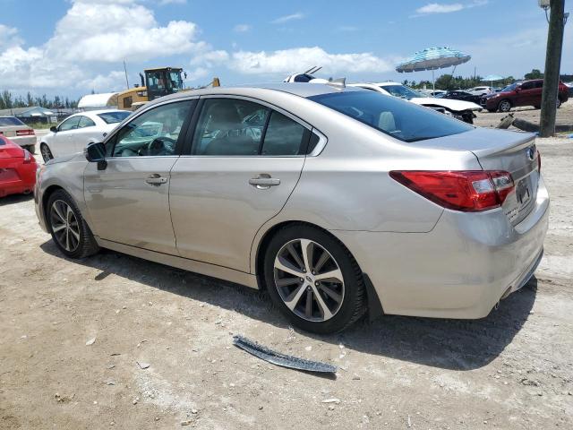 Photo 2 from auction – 2017 SUBARU LEGACY 2.5 with VIN 4S3BNAN64H3027502
