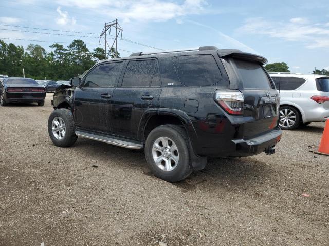 Photo 2 from auction – 2020 TOYOTA 4RUNNER SR with VIN JTEZU5JR7L5219157