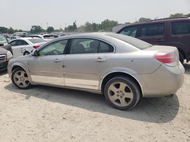 Photo 2 from auction – 2008 SATURN AURA XE with VIN 1G8ZS57N98F134671