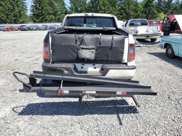 Photo 6 from auction – 2014 HONDA RIDGELINE with VIN 5FPYK1F51EB006234