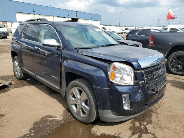 صورة رقم 4 من المزاد - 2015 GMC TERRAIN SL مع VIN 2GKFLRE30F6364934