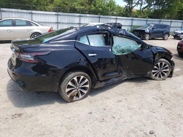 Photo 3 from auction – 2019 NISSAN MAXIMA S with VIN 1N4AA6AV3KC362152