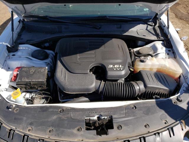 Photo 11 from auction – 2022 DODGE CHARGER GT with VIN 2C3CDXHG2NH125598