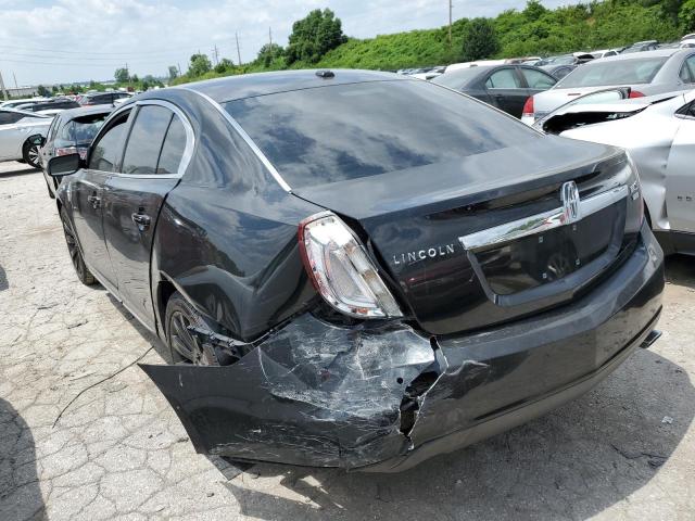 Photo 2 from auction – 2012 LINCOLN MKS with VIN 1LNHL9ERXCG806943