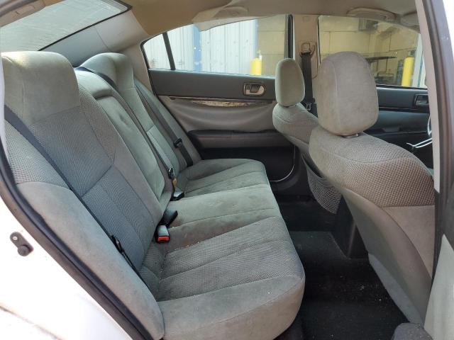 Photo 10 from auction – 2010 MITSUBISHI GALANT ES with VIN 4A32B3FF2AE004861