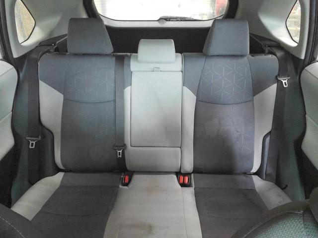Photo 10 from auction – 2019 TOYOTA RAV4 XLE with VIN JTMP1RFV3KD013873