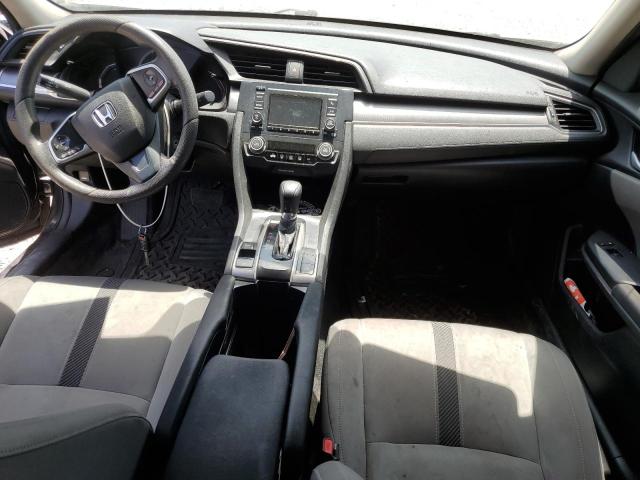 Photo 8 from auction – 2016 HONDA CIVIC LX with VIN 19XFC2F52GE247053