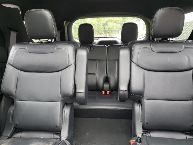Photo 10 from auction – 2021 FORD EXPLORER S with VIN 1FM5K8GC0MGB29427