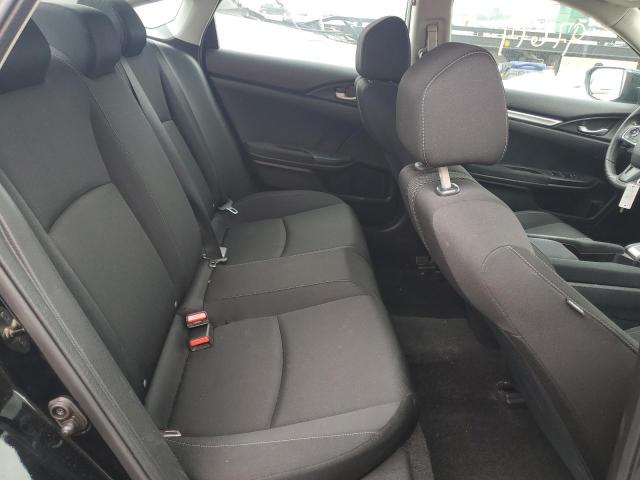 Photo 10 from auction – 2016 HONDA CIVIC LX with VIN 19XFC2F57GE068300
