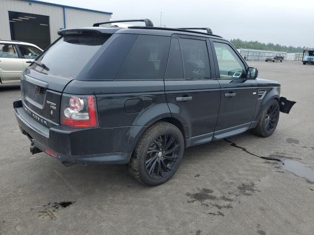 Photo 3 from auction – 2011 LAND ROVER RANGE ROVE with VIN SALSF2D48BA282863