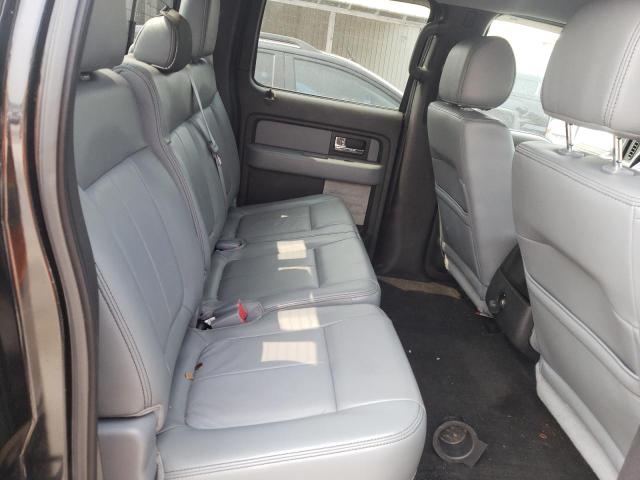 Photo 10 from auction – 2014 FORD F150 SUPER with VIN 1FTFW1ET8EFB57216