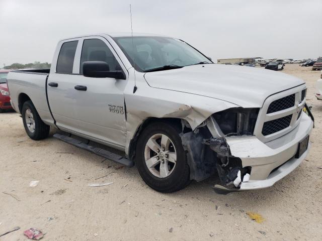 Photo 4 from auction – 2018 RAM 1500 ST with VIN 1C6RR6FG8JS259613