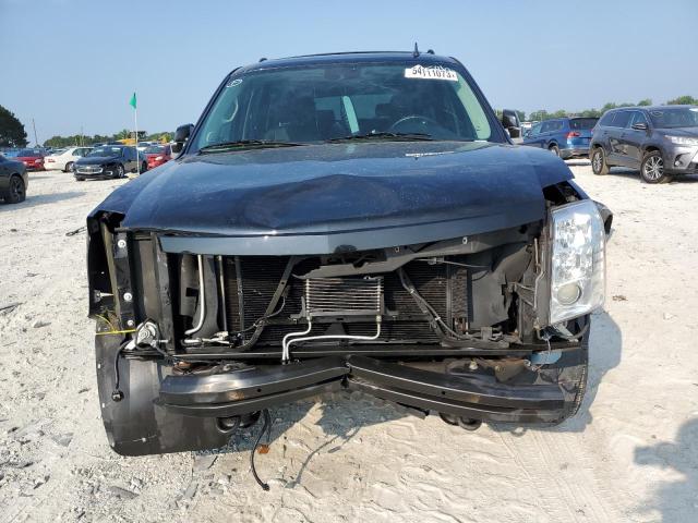 Photo 5 from auction – 2013 CADILLAC ESCALADE E with VIN 1GYS4JEF8DR266586