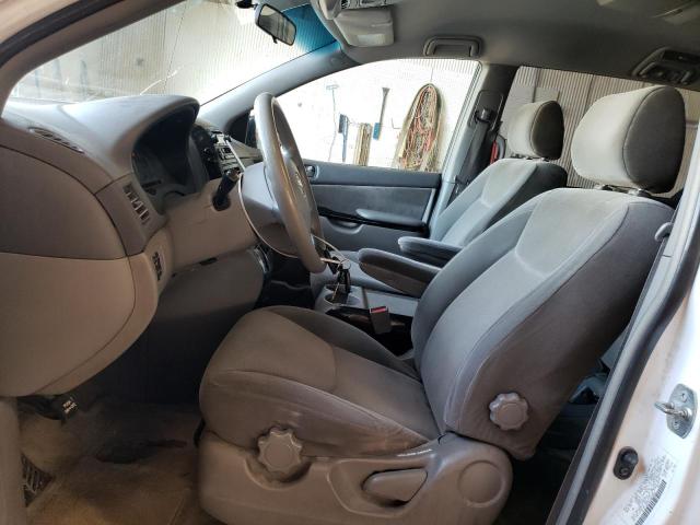 Photo 7 from auction – 2004 TOYOTA SIENNA CE with VIN 5TDZA23C84S066868