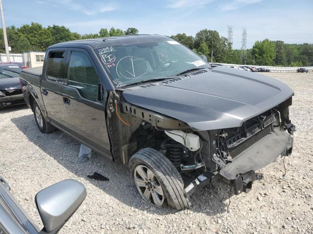 Photo 4 from auction – 2016 FORD F150 SUPER with VIN 1FTEW1CP1GFC00055