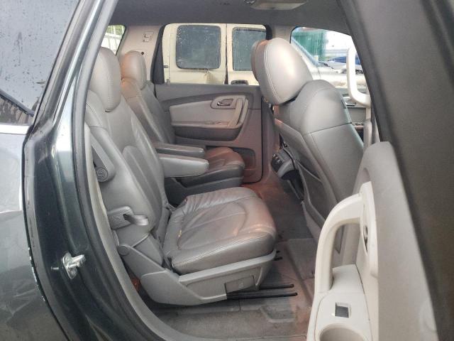 Photo 11 from auction – 2010 CHEVROLET TRAVERSE L with VIN 1GNLRFED9AJ234254