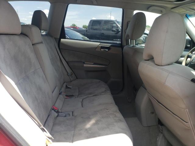 Photo 11 from auction – 2010 SUBARU FORESTER 2 with VIN JF2SH6CC9AH714823