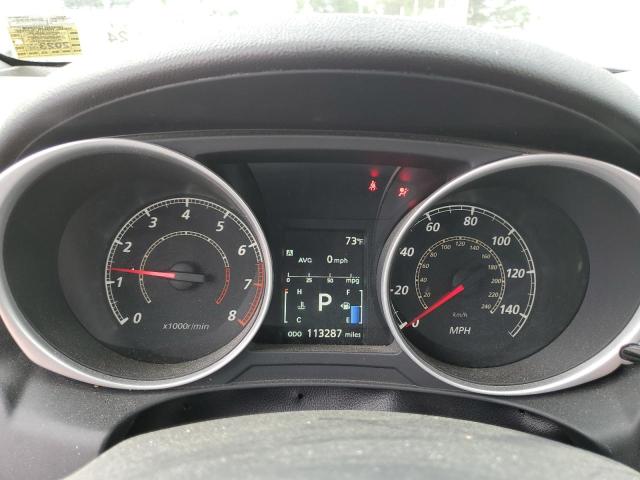 Foto 9 de la subasta – 2015 MITSUBISHI OUTLANDER con VIN 4A4AR3AU6FE030959