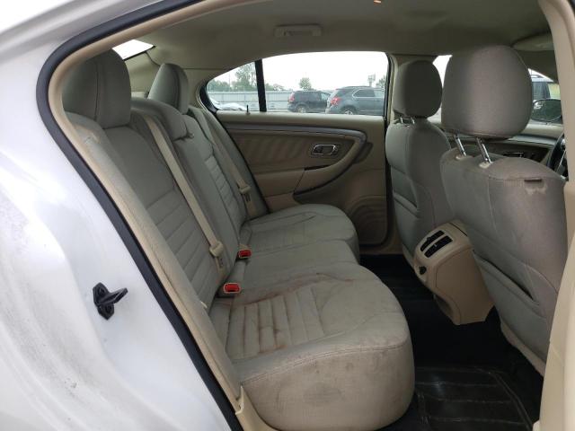 Фото 10 с аукциона – 2017 FORD TAURUS SE с VIN 1FAHP2D89HG142835