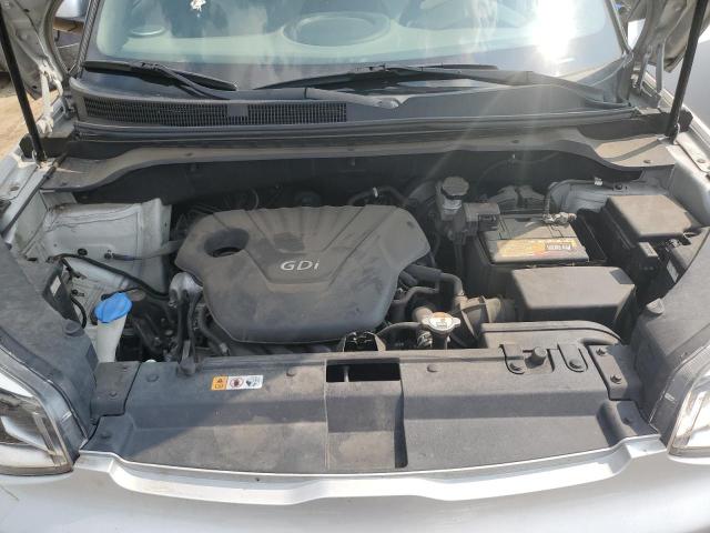 Photo 11 from auction – 2016 KIA SOUL with VIN KNDJN2A21G7846107