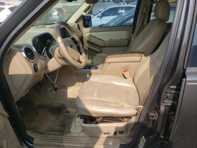 Photo 7 from auction – 2007 FORD EXPLORER E with VIN 1FMEU74E27UB66169