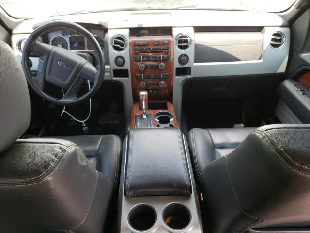 Photo 8 from auction – 2009 FORD F150 SUPER with VIN 1FTPW14V09FB43131