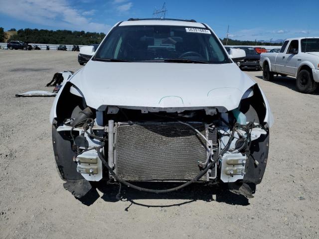 Photo 5 from auction – 2016 CHEVROLET EQUINOX LT with VIN 2GNFLFEK8G6186085