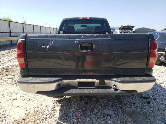 Photo 6 from auction – 2004 CHEVROLET SILVERADO with VIN 1GCEK14V04E111264