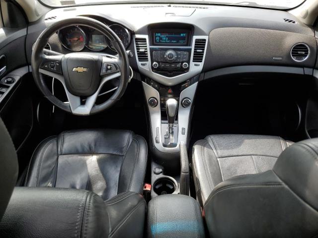 Photo 8 from auction – 2011 CHEVROLET CRUZE LT with VIN 1G1PG5S93B7246899