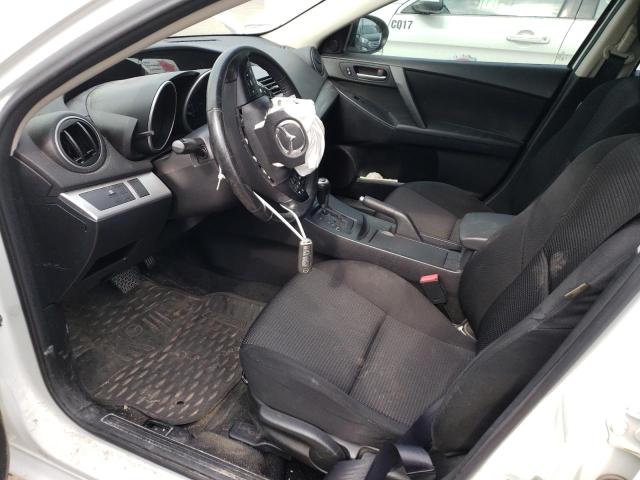 Photo 7 from auction – 2013 MAZDA 3 I with VIN JM1BL1V79D1753571