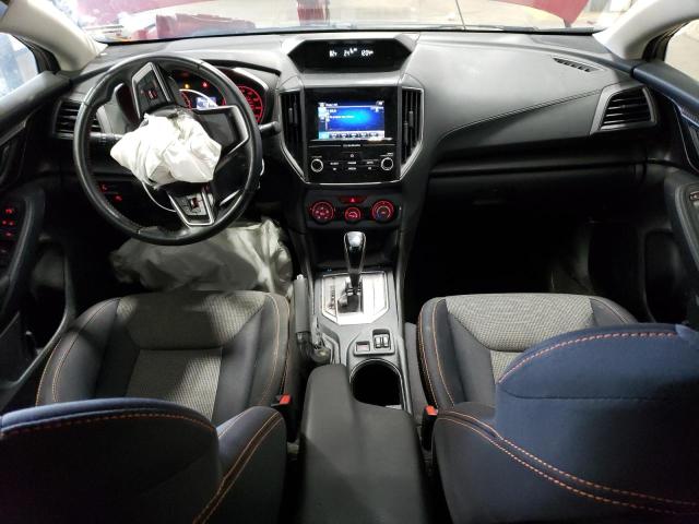 Photo 8 from auction – 2018 SUBARU CROSSTREK with VIN JF2GTACC8JH290641