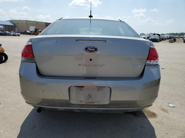 Photo 6 from auction – 2008 FORD FOCUS SE with VIN 1FAHP35N58W233830