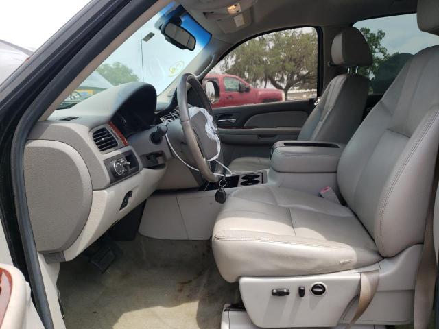 Photo 7 from auction – 2009 GMC SIERRA C15 with VIN 3GTEC33J89G207991