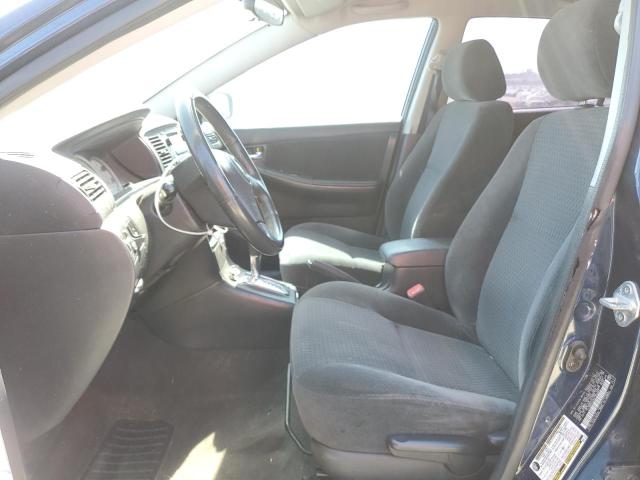 Фото 7 с аукциона – 2005 TOYOTA COROLLA CE с VIN 2T1BR32E05C358642