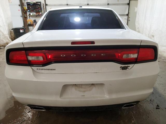 Photo 6 from auction – 2012 DODGE CHARGER SE with VIN 2C3CDXBG2CH180624