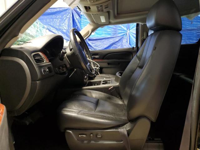 Photo 7 from auction – 2014 CHEVROLET SUBURBAN C with VIN 1GNSCJE07ER202410