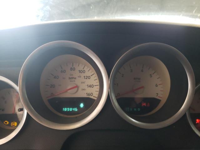 Photo 9 from auction – 2006 DODGE CHARGER R/ with VIN 2B3KA53H76H513157