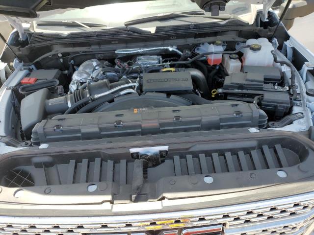 Photo 11 from auction – 2023 GMC SIERRA K25 with VIN 1GT49REYXPF240643