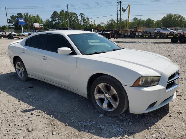 Photo 4 from auction – 2014 DODGE CHARGER SE with VIN 2C3CDXBG3EH350444