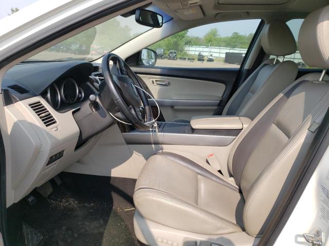 Photo 7 from auction – 2010 MAZDA CX-9 with VIN JM3TB3MVXA0226845